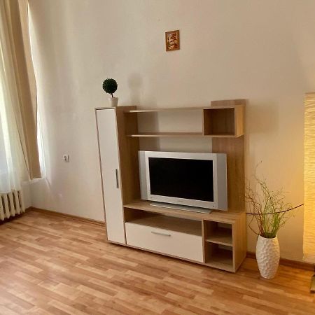 Apartment Insat Szczecin Exterior photo